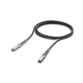 Ubiquiti Câble Direct Attach SFP28 vers SFP28, 25 Gbps, 3 m