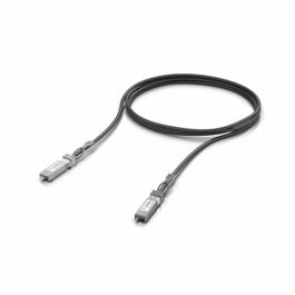 Ubiquiti Câble Direct Attach SFP+ vers SFP+, 10 Gbps, 3 m