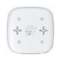 Ubiquiti UFiber WiFi6 CPE GPON - Routeur Wi-Fi 6 avec 4 ports Gigabit RJ-45, SC/APC, PoE, débit descendant 2.488 Gbps, ascendant 1.244 Gbps
