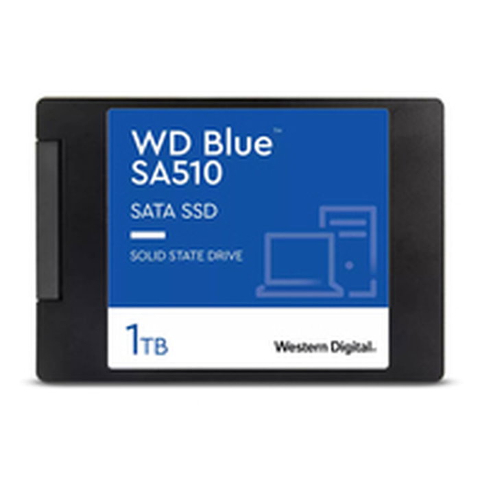 Disque dur Western Digital SA510 1 TB SSD
