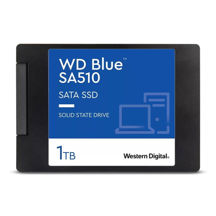 Disque dur Western Digital SA510 1 TB SSD