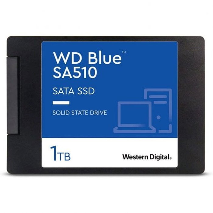 Disque dur Western Digital SA510 1 TB SSD
