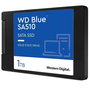 Disque dur Western Digital SA510 1 TB SSD