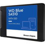 Disque dur Western Digital SA510 1 TB SSD