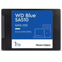 Disque dur Western Digital SA510 1 TB SSD