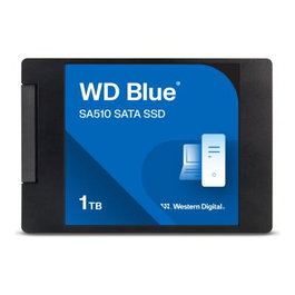 Western Digital Blue SA510 (WDS100T3B0A) SSD interne 1TB 2.5 pouces