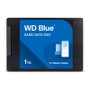Western Digital Blue SA510 (WDS100T3B0A) SSD interne 1TB 2.5 pouces