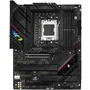 Asus Carte mère ROG STRIX B650E-F GAMING WiFi 90MB1BQ0-M0EAY0 - AMD AM5, WiFi 6E, Bluetooth 5.3, noir