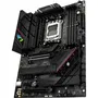 ASUS ROG STRIX B650E-F GAMING WiFi - Carte mère AMD B650 Socket AM5 ATX - RAM DDR5, Wi-Fi 6E, M.2, SATA III