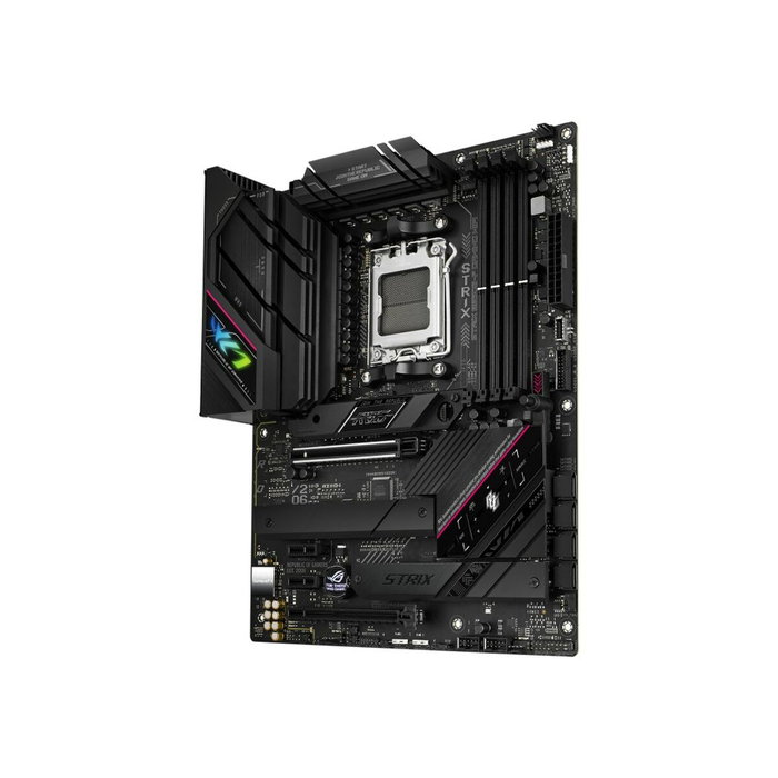 Asus ROG STRIX B650E-F GAMING WIFI