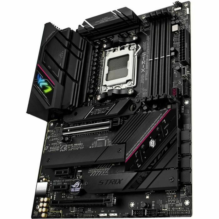 Asus ROG STRIX B650E-F GAMING WIFI