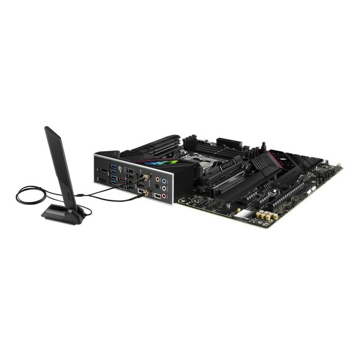 Asus ROG STRIX B650E-F GAMING WIFI