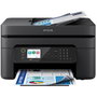 Epson WorkForce WF-2950DWF Multifonction Jet d'Encre Couleur WiFi Duplex Fax ADF A4