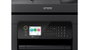 Epson WorkForce WF-2950DWF Multifonction Jet d'Encre Couleur WiFi Duplex Fax ADF A4