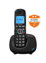 Téléphone Sans Fil Alcatel S280 Noir