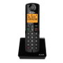 Téléphone Sans Fil Alcatel S280 Noir