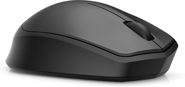 HP Silent 280M Noir HP Silent 280M Noir