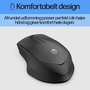 HP Souris Sans Fil Silent 280M - Clics Silencieux, Autonomie 18 Mois, Ergonomique, Bluetooth pour Ordinateur Portable et PC