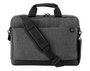 HP Sacoche Renouvelée Renew pour Ordinateur Portable 15.6 Pouces, Poches d'Organisation et Sangle, Imperméable, Fabriqué en Plastique Recyclé