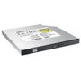 Asus SDRW-08U1MT Graveur DVD/CD interne Slim SATA Noir - Vitesse 8X - Support M-Disc - Économie d'énergie