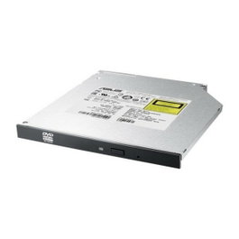 Asus SDRW-08U1MT Graveur DVD interne SATA Noir