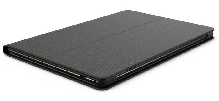 Lenovo Folio Etui pour Tablet Lenovo Tab M10 Plus FHD - Noir