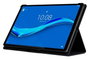 Lenovo Folio Etui pour Tablet Lenovo Tab M10 Plus FHD - Noir