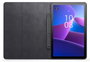 Lenovo Étui Folio pour Tab M10 Plus 3rd Gen - Noir
