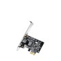 Cudy PE10 Carte Réseau Gigabit Ethernet PCI Express