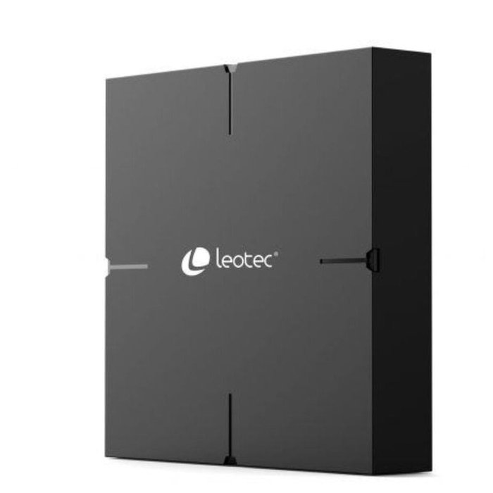 Contenu en streaming LEOTEC Leotec Android Tv Box 4K SHOW 2 216 4K HD Contenu en streaming LEOTEC Leotec Android Tv Box 4K SHOW 2 216 4K HD