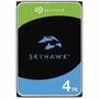 Disque dur Seagate ST4000VX016 3,5"