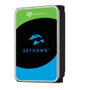 Seagate SKYHAWK Disque Dur Interne 4 To SATA 6Gb/s 3.5 Pouces 256 Mo Cache 24/7 Surveillance