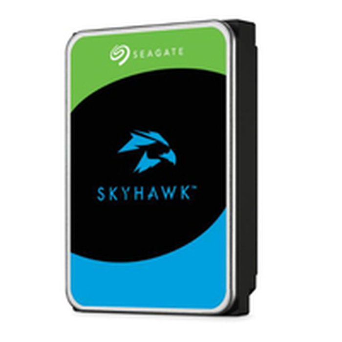 Disque dur Seagate ST4000VX016 3,5" Disque dur Seagate ST4000VX016 3,5"
