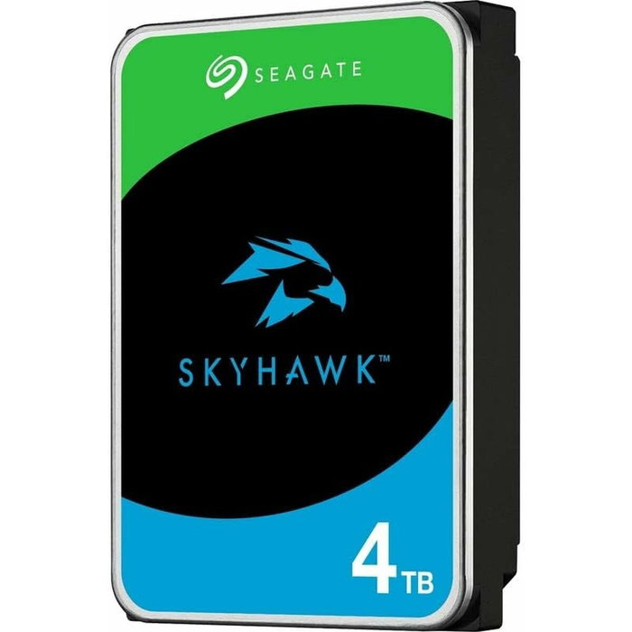 Disque dur Seagate ST4000VX016 3,5" Disque dur Seagate ST4000VX016 3,5"