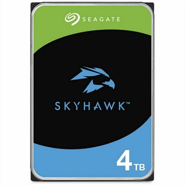 Disque dur Seagate ST4000VX016 3,5" Disque dur Seagate ST4000VX016 3,5"