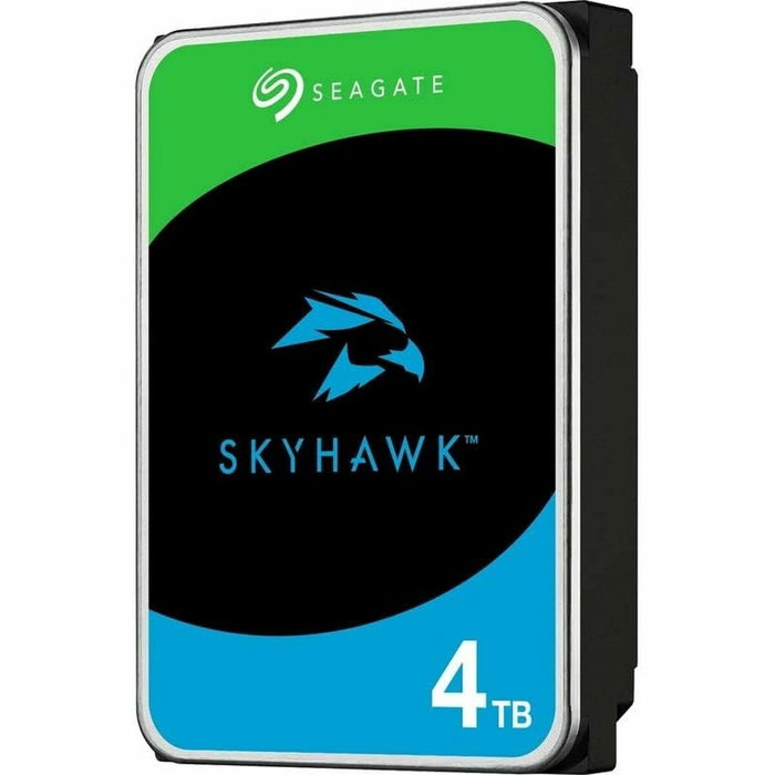 Disque dur Seagate ST4000VX016 3,5" Disque dur Seagate ST4000VX016 3,5"