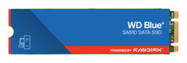 Western Digital Blue SA510 SSD 1 To M.2 2280