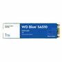 Disque dur Western Digital WDS100T3B0B 1TB 1000 GB SSD