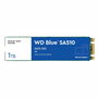 Disque dur Western Digital WDS100T3B0B 1TB 1000 GB SSD