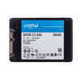Disque dur Crucial CT500BX500SSD1 500 GB SSD