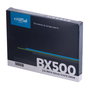 Disque dur Crucial CT500BX500SSD1 500 GB SSD