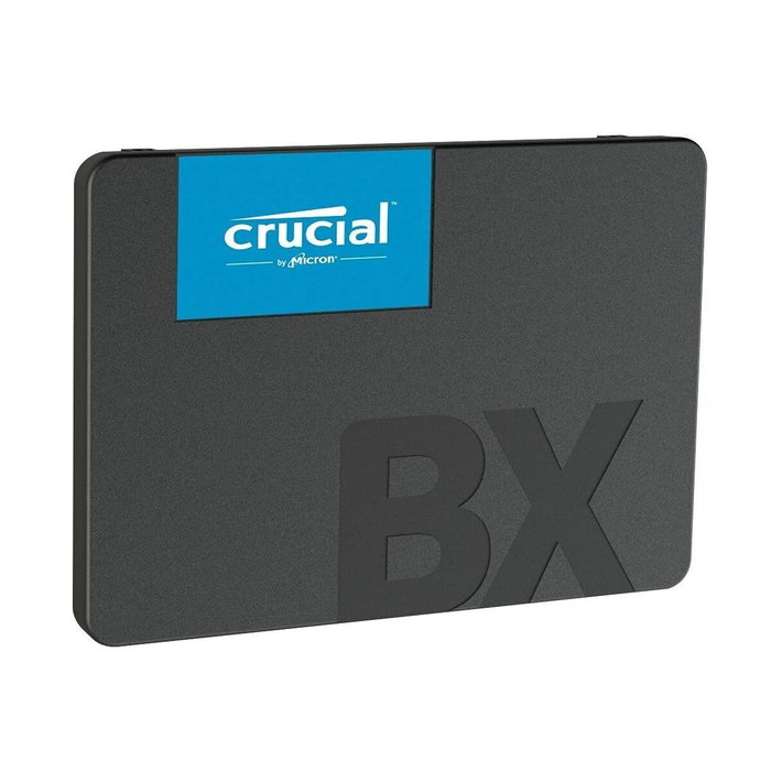 Disque dur Crucial CT500BX500SSD1 500 GB SSD