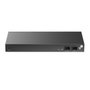 TP-Link ER8411 Routeur VPN d'entreprise avec ports 10G SFP+ et gestion Omada SDN, Noir