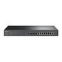 TP-Link Omada ER8411 Routeur VPN 10G Noir