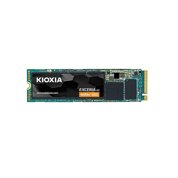 Kioxia EXCERIA G2 SSD 2 To M.2