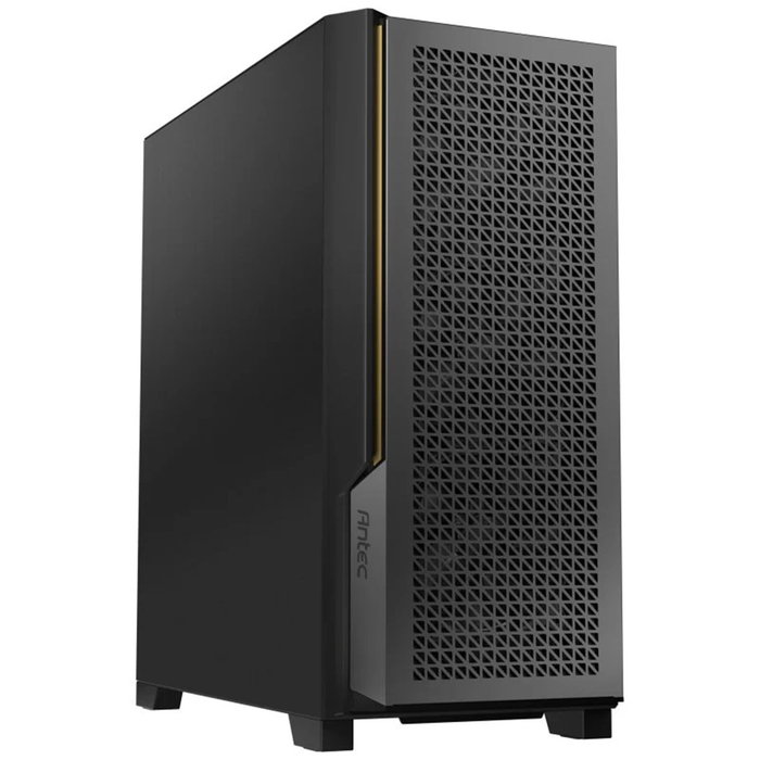 Antec P20CE Boîtier PC Gaming Midi Tower Noir,ATX/EATX,USB 3.2,3x120mm PWM,Support Radiateur 360mm Antec P20CE Boîtier PC Gaming Midi Tower Noir,ATX/EATX,USB 3.2,3x120mm PWM,Support Radiateur 360mm