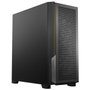Antec P20CE Boîtier PC Gaming Midi Tower Noir,ATX/EATX,USB 3.2,3x120mm PWM,Support Radiateur 360mm