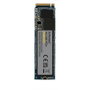 Intenso Disque SSD Interne M.2 2280 500 Go PCI Express NVMe 1.3 2100 Mo/s en Lecture 1700 Mo/s en Écriture 6g
