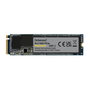 Intenso Disque SSD Interne M.2 2280 500 Go PCI Express NVMe 1.3 2100 Mo/s en Lecture 1700 Mo/s en Écriture 6g