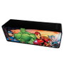Marvel Avengers - Haut-parleur portable sans fil Bluetooth Vengadores, 10W RMS, batterie 2000mAh, USB, AUX, microSD, mains libres